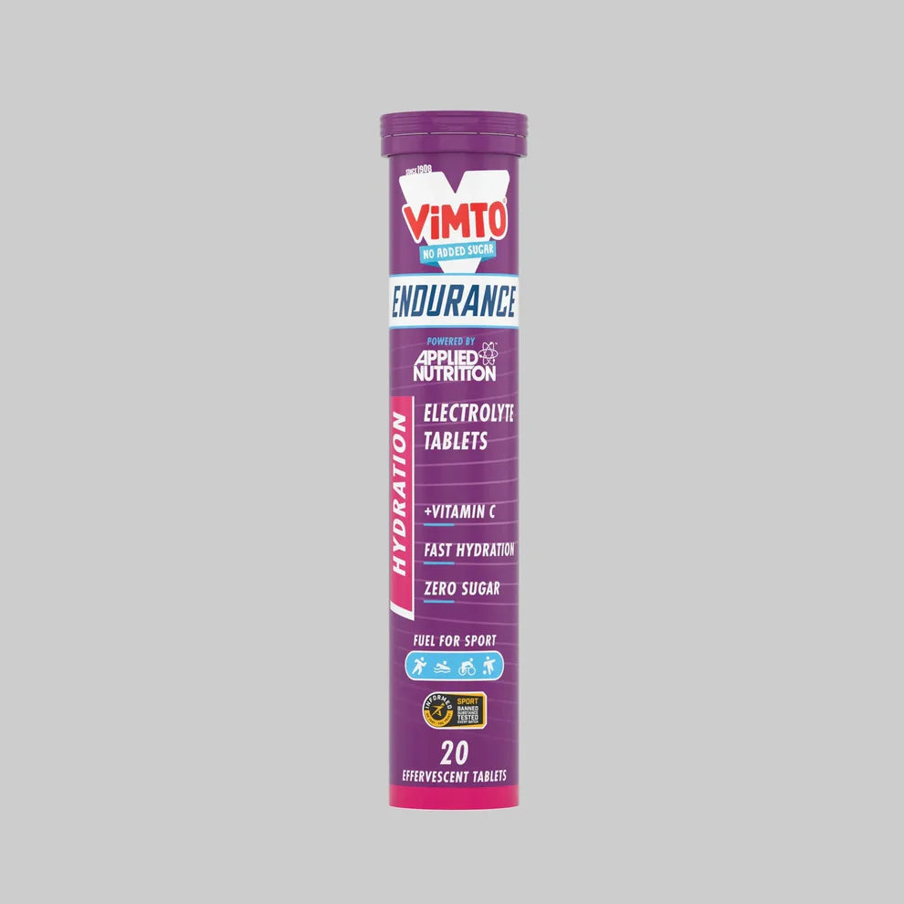 Electrolytes - Comprimés effervescents