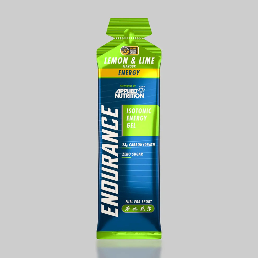 Isotonic Energy Gel