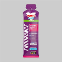 Isotonic Energy Gel