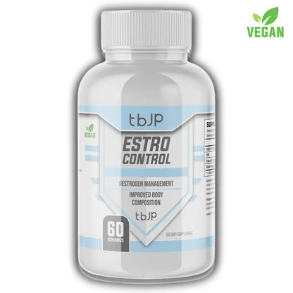 Estro Control,   ,  ,  Trained by JP Nutrition,  Active Life