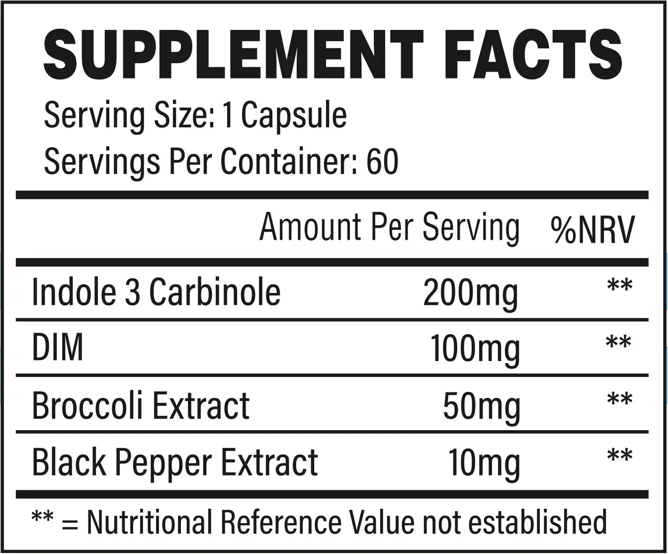 Estro Control,   ,  ,  Trained by JP Nutrition,  Active Life