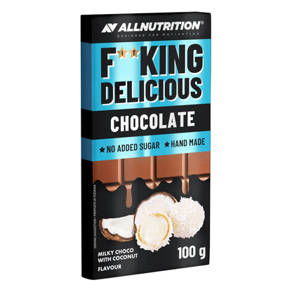FitKing Delicious Chocolate 100g