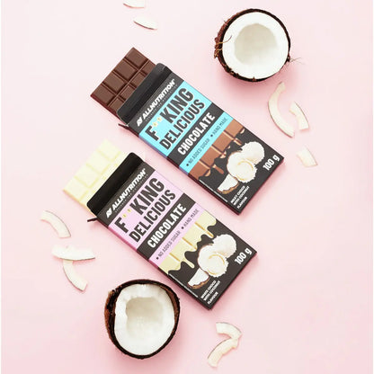 FitKing Delicious Chocolate 100g