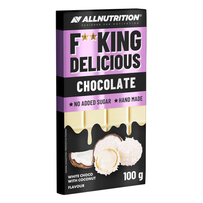 FitKing Delicious Chocolate 100g