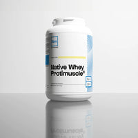 Whey Native Protimuscle®