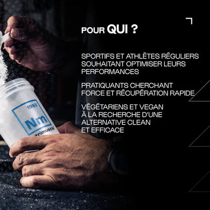 Peptistrong®️ en gélules