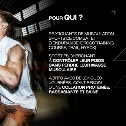 Whey Native Protimuscle®