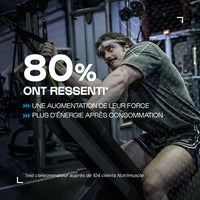 Peptistrong®️ en gélules