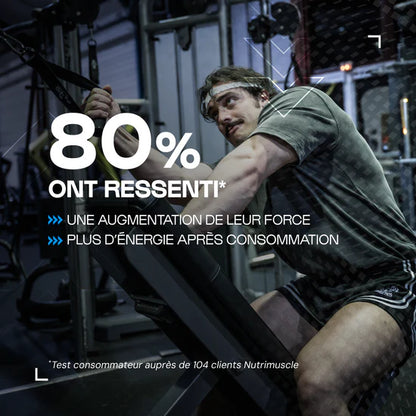 Peptistrong®️ en gélules