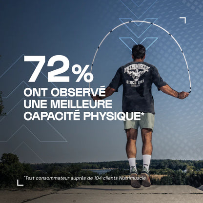 Peptistrong®️ en poudre