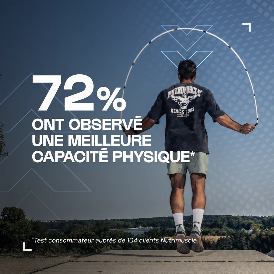 Peptistrong®️ en poudre