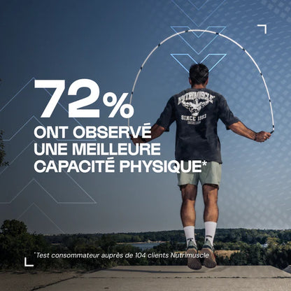 Peptistrong®️ en gélules