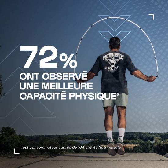 Peptistrong®️ en gélules