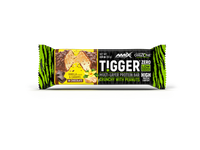 Tigger Zero - protein bar