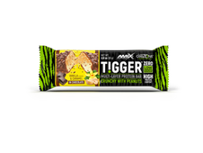 Tigger Zero - protein bar