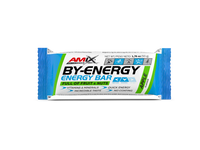 By-Energy - Barres Énergétiques