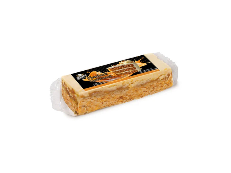 Flap Jack Gourmet Oat Bar
