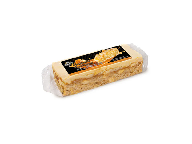 Flap Jack Gourmet Oat Bar