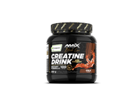 Créatine Creapure Powder Drink - Black Line