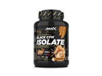 Proteine Black CFM Isolate – Black Line