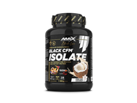 Proteine Black CFM Isolate – Black Line