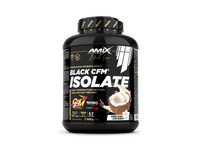Proteine Black CFM Isolate – Black Line