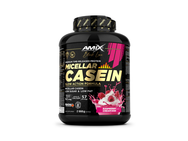 Caseine Micellar - Black Line