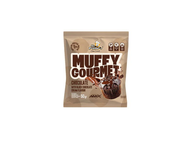 Muffins Gourmands