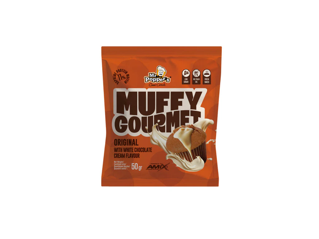 Muffins Gourmands