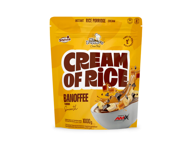 Cream of Rice