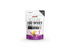 Protéine Clear ISO Whey