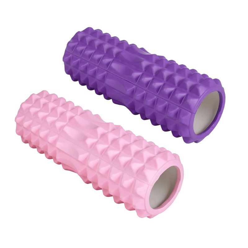 Rouleau en mousse moelleux