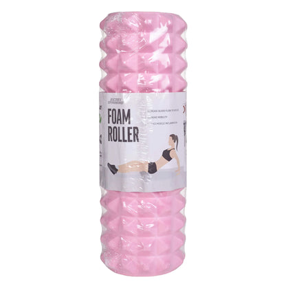 Rouleau en mousse moelleux