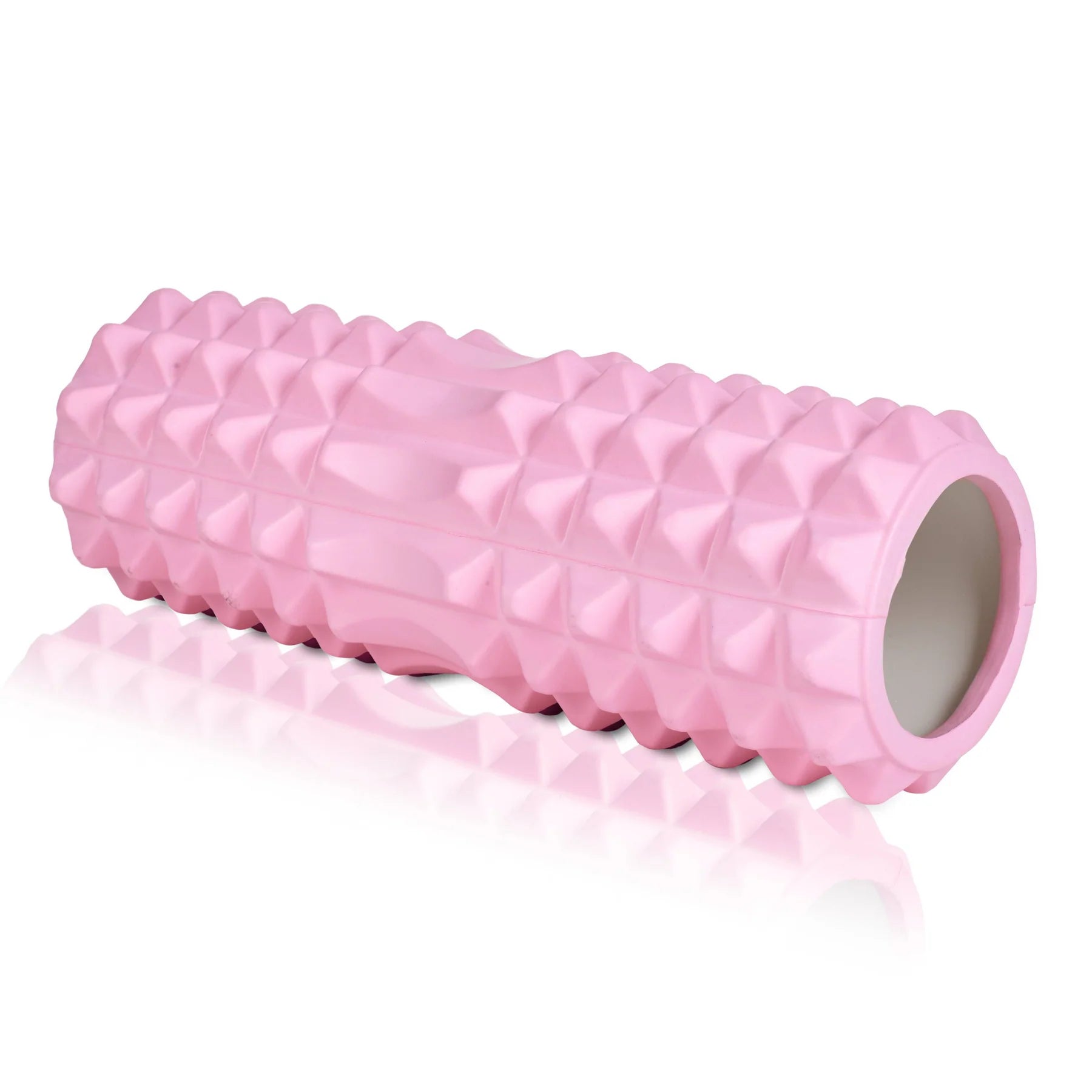 Rouleau en mousse moelleux