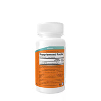 Fer 36 mg - Ferrochel® Now Foods – 90 Gélules