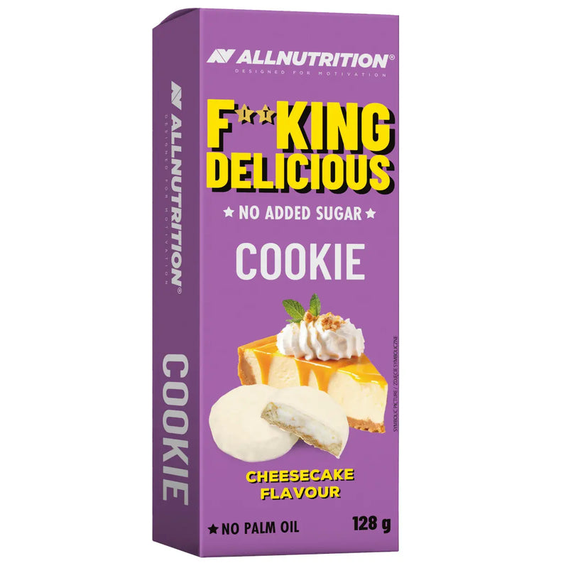 FitKing Delicious Cookie 128g