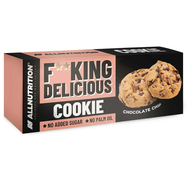 FitKing Delicious Cookie 135g