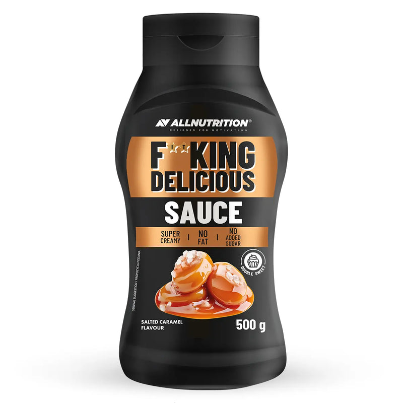FitKing Delicious Sauce