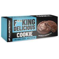 FitKing Delicious Cookie 128g