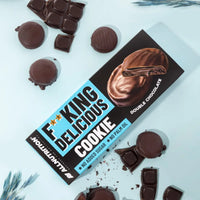 FitKing Delicious Cookie 128g