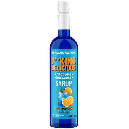 Delicious Syrup ZERO