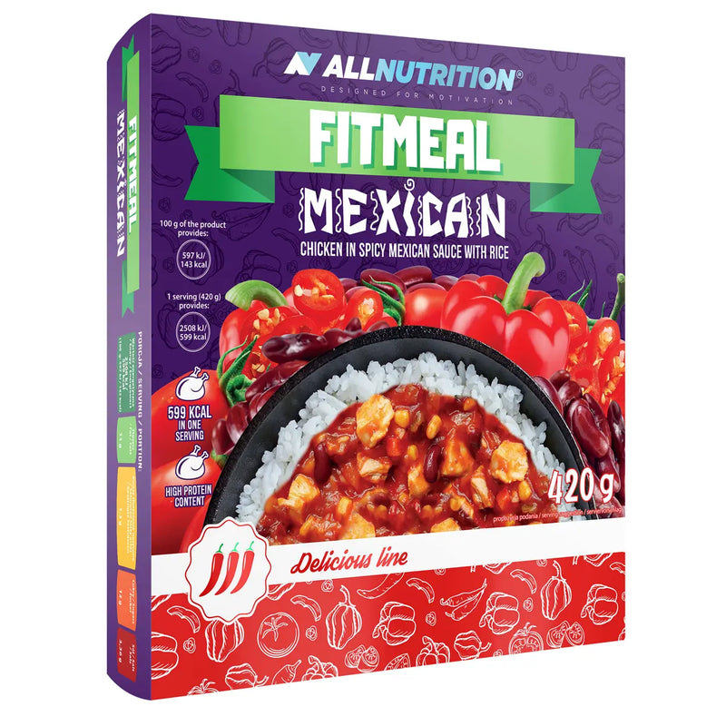 Fitmeal