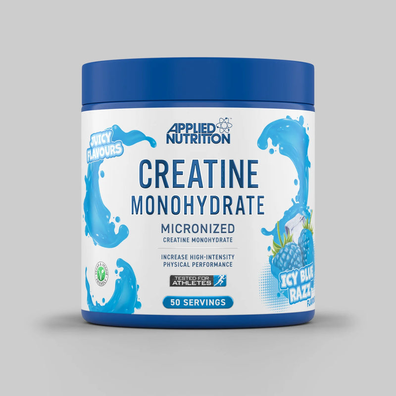 Creatine Monohydrate - Micronisee