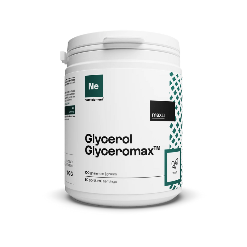 Glycerol Glyceromax