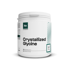 Glycine Cristallisée en poudre