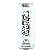 Ghost Energy