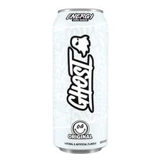 Ghost Energy