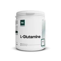 Glutamine (L-Glutamine) en poudre