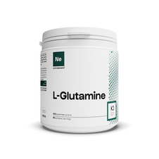 Glutamine (L-Glutamine) en poudre