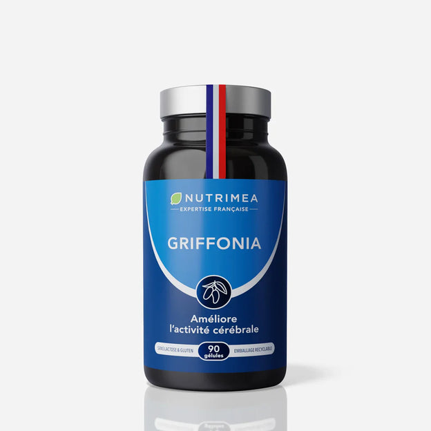 Griffonia 5-HTP